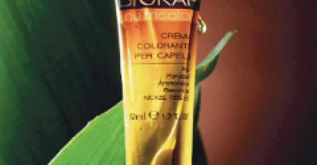 Biokap - forta vitala a naturii pentru frumusetea si sanatatea parului tau!