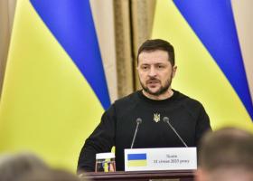 Zelenski răspunde republicanilor americani care i-au sugerat demisia: ”Va trebui să negociați cu mine”