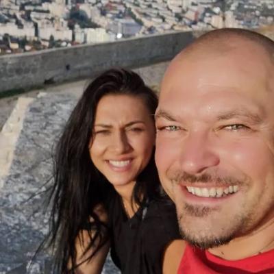 Puya, tătic pentru a patra oară? Ce spune Melinda, soția artistului: Dragoș face fete...