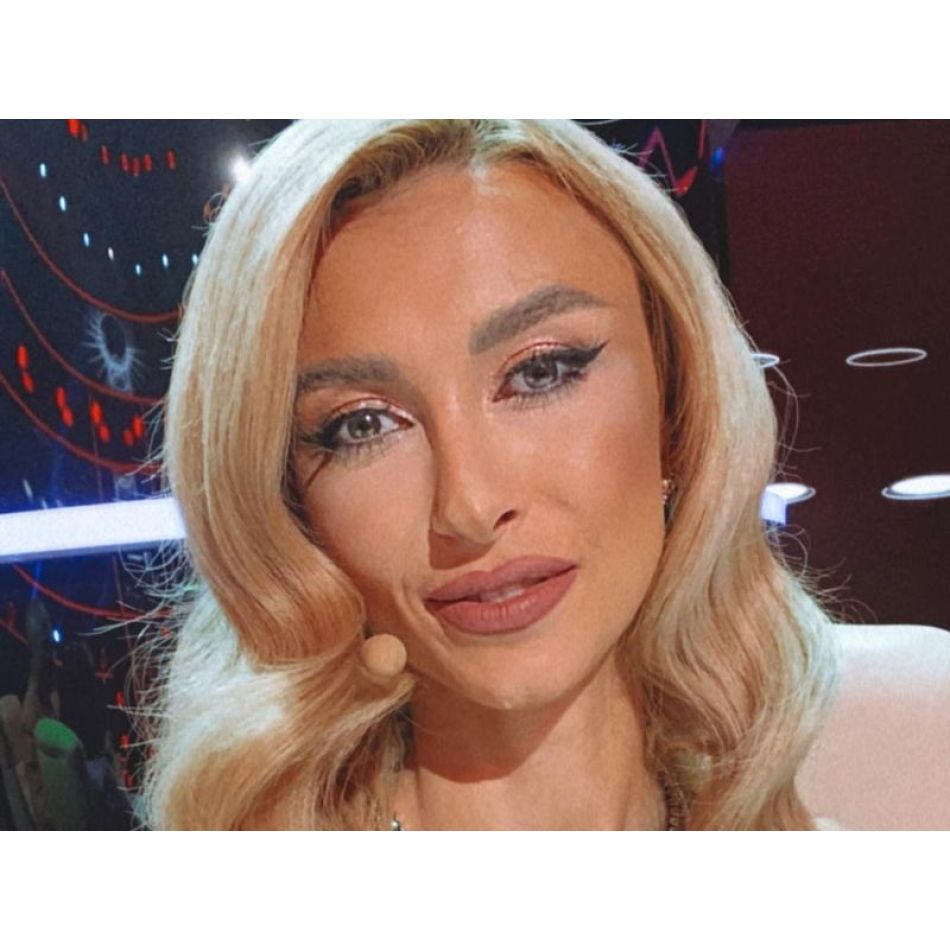 Andreea Bălan, recunoscătoare pentru relația cu Keo. Ce a dezvăluit artista despre foștii săi parteneri de viață?