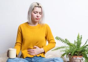 De ce te doare burta de la stres? Legătura dintre intestin și sistemul nervos explicată pe înțelesul tuturor