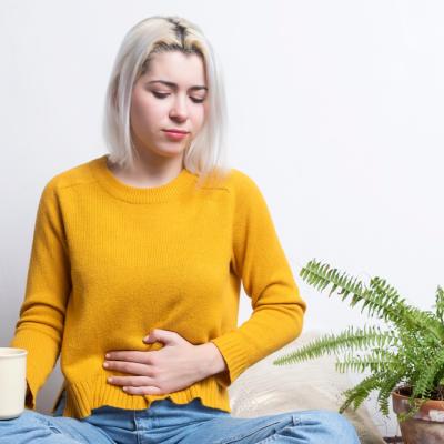De ce te doare burta de la stres? Legătura dintre intestin și sistemul nervos explicată pe înțelesul tuturor