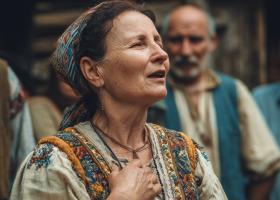 De ce scuipă românii în sân – semnificația spirituală a unei superstiții vechi