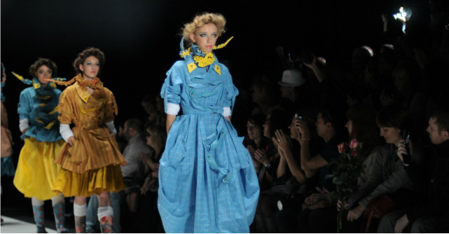 Culori in tendinte de toamna 2017