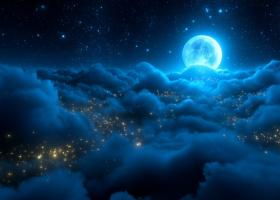 Fenomen rar pe 31 mai 2026: Luna Albastră aduce rupturi inevitabile și schimbări bruște de destin pentru toate zodiile