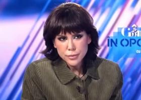 Cătălin Botezatu o apără pe Denise Rifai: E frumoasă și cheală – Reacții după noua tunsoare a vedetei TV