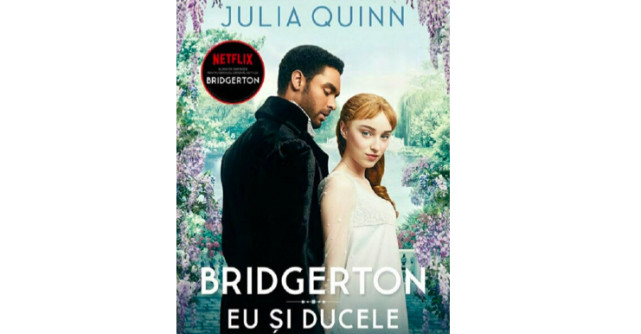 Bridgerton. Eu și ducele