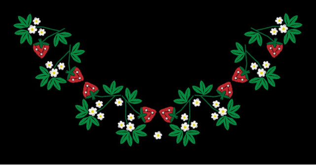 7 motive pentru care imi plac hainele cu broderie