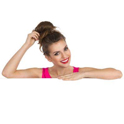 Accesorii de coafat utile pentru cea mai classy coafura: cocul