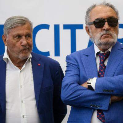 Ion Țiriac reacționează dur în scandalul Voinea:Manipularea fizică a unui copil e crimă. Dar o mamă știe cel mai bine ce trebuie