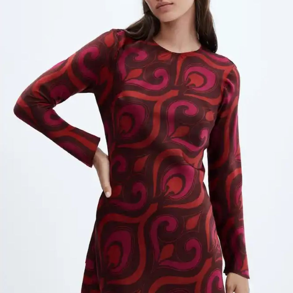 20 de rochii de toamnă: stil la superlativ