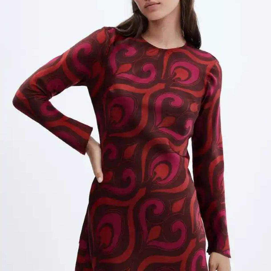 20 de rochii de toamnă: stil la superlativ