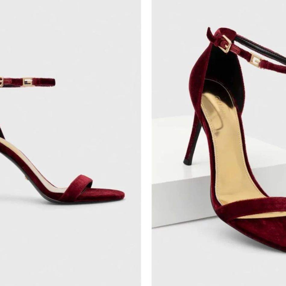 În pas cu moda: Cei mai stilați și comozi pantofi cu toc potriviți pentru primăvară