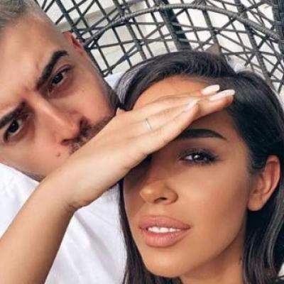 Speak și Ștefania se pregătesc să devină părinți?! Codin Maticiuc i-a da de gol pe cei doi artiști aflați în izolare