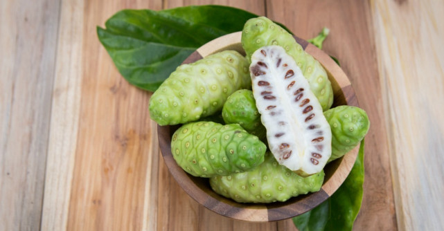 Ce este, de fapt, NONI. E supranumit fructul zeilor 