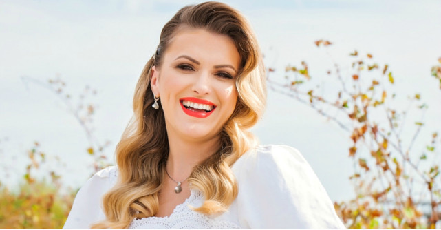 Secretul Laviniei Goste pentru o siluetă impecabilă