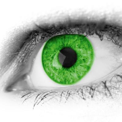 Obtine o imagine noua cu cele mai frumoase lentile de contact colorate