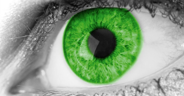 Obtine o imagine noua cu cele mai frumoase lentile de contact colorate
