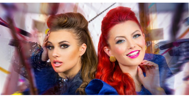 Ati vazut noul videoclip al Elenei Gheorghe?