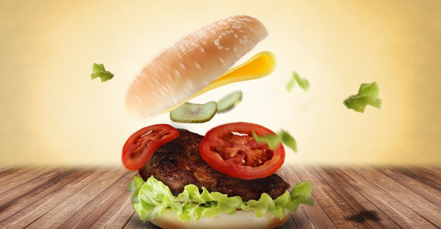 Top 7 produse din alimentatie care NU sunt sanatoase