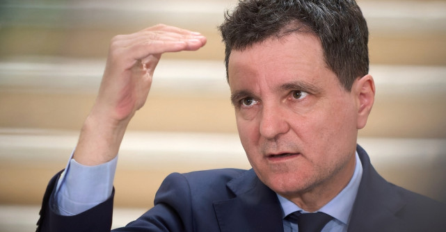 Nicușor Dan anunță că se va căsători cu partenera sa, dar nu în timpul campaniei electorale: E o chestiune care ține de familie