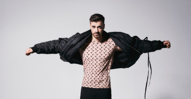 Liviu Teodorescu a lansat melodia 'Nu mă lua cu te iubesc'