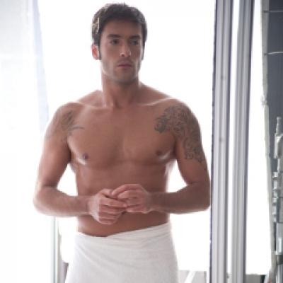 Gina Pistol si Radu Valcan se 