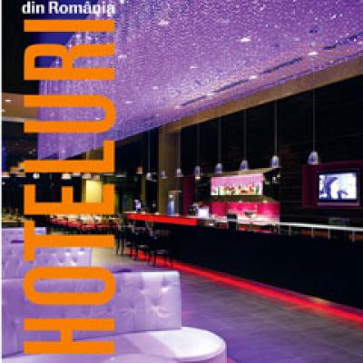 igloomedia prezinta un nou album: Hoteluri din Romania