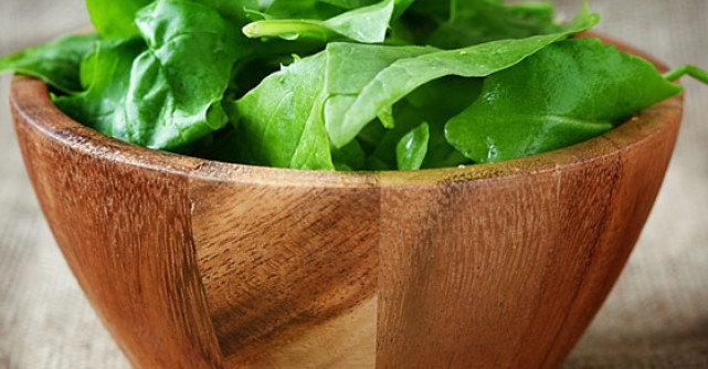 Alimentul LUNII mai: Macrisul si beneficiile sale vindecatoare