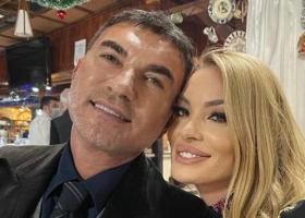 Valentina Pelinel, decizie radicală în ceea ce privește al 4-lea copil cu Borcea!