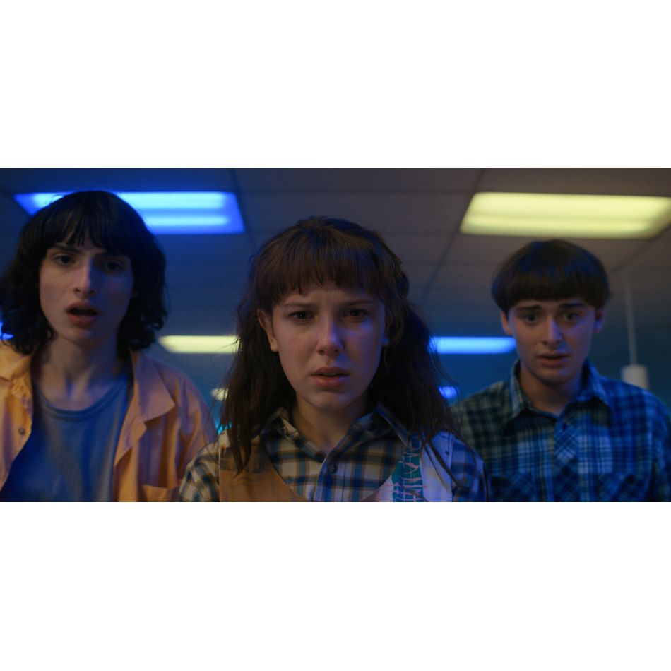 Primele imagini din Stranger Things: Sezonul 4. Serialul va începe la sfârșitul lunii mai
