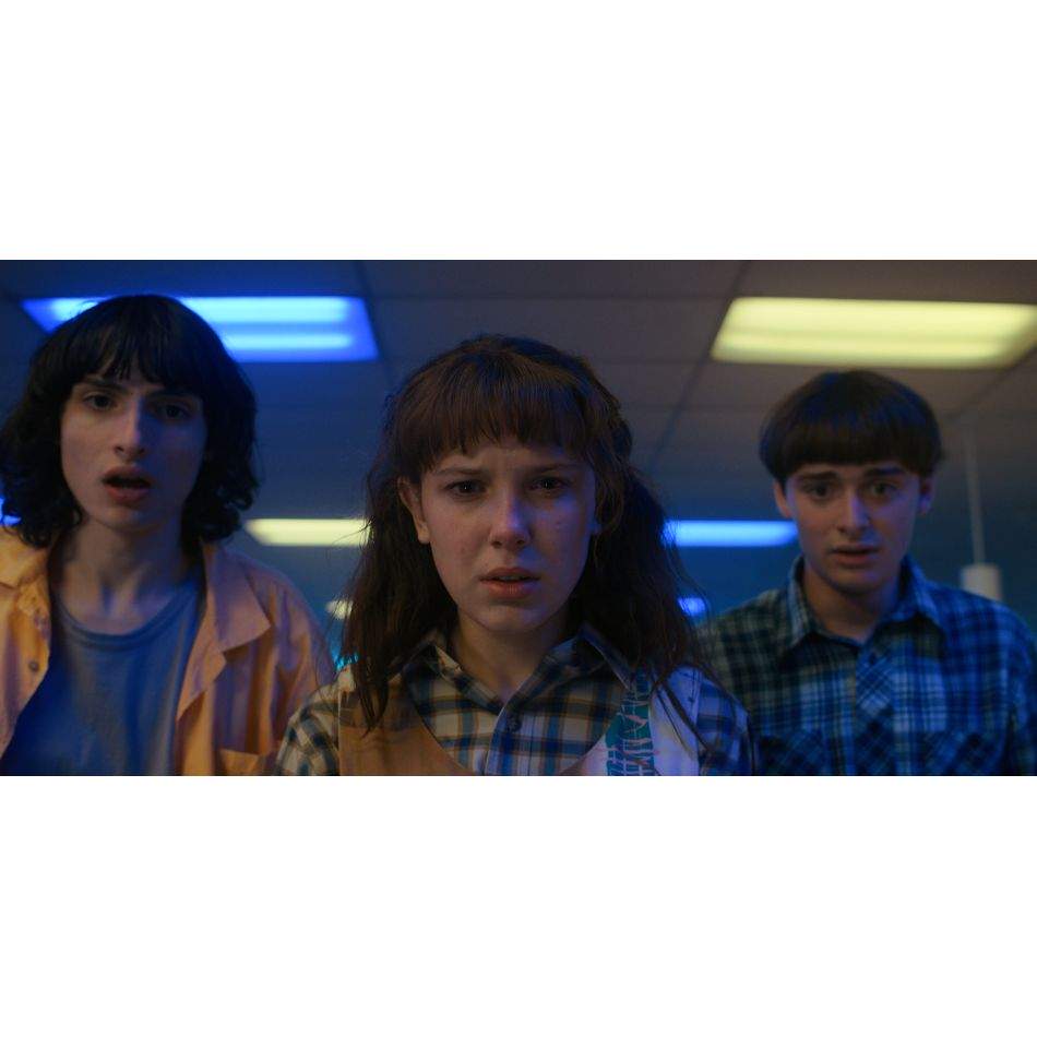 Primele imagini din Stranger Things: Sezonul 4. Serialul va începe la sfârșitul lunii mai