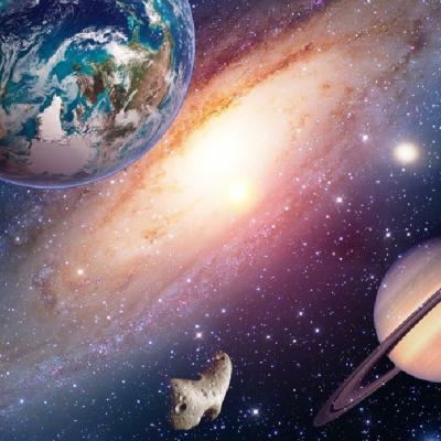 Evenimentele astrologice din iulie 2021 ne dau puterea să acceptăm schimbarea în viața noastră