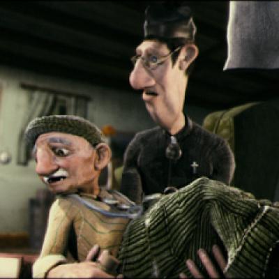 Scurtmetraje pline de Pacate Capitale la ShortsUP, sambata