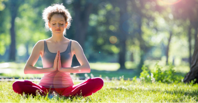 Miscarea, o forma de terapie