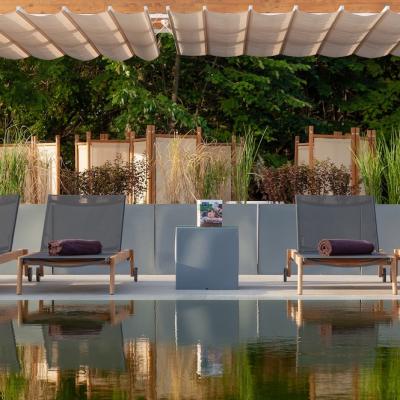 Din 28 aprilie, Ana Hotels Europa și Ana Aslan Health Spa Eforie Nord își redeschid porțile