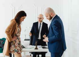 Vreau să divorțăm