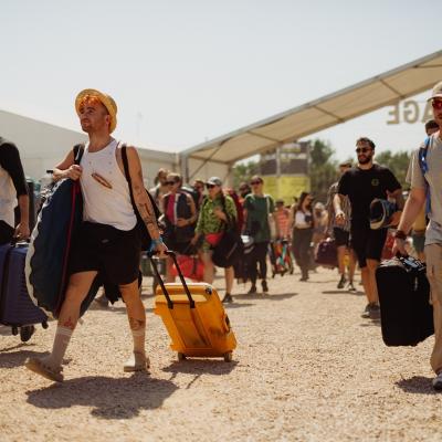 Începe Electric Castle 2024!