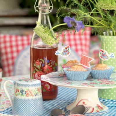 Sfaturi practice: 8 metode de a inveseli bucataria