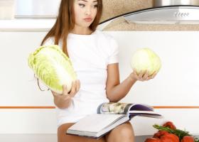 Povesti adevarate: Capra, varza si singuratatea