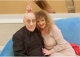 Oana Lis își deschide sufletul la 40 de întrebări cu Denise Rifai: Unii mă văd hidoasă, alții mă văd frumoasă...