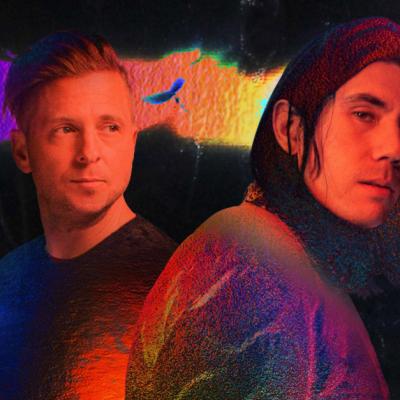 Gryffin face echipă cu OneRepublic pentru 'You Were Love'