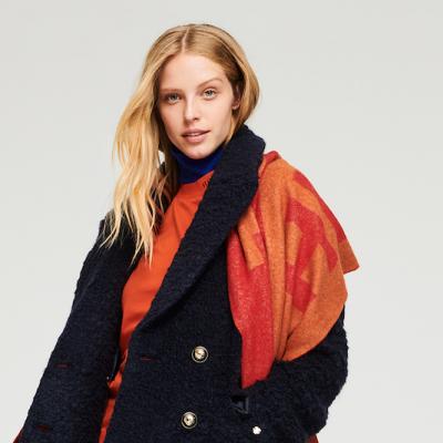 Ținute chic pentru această iarnă