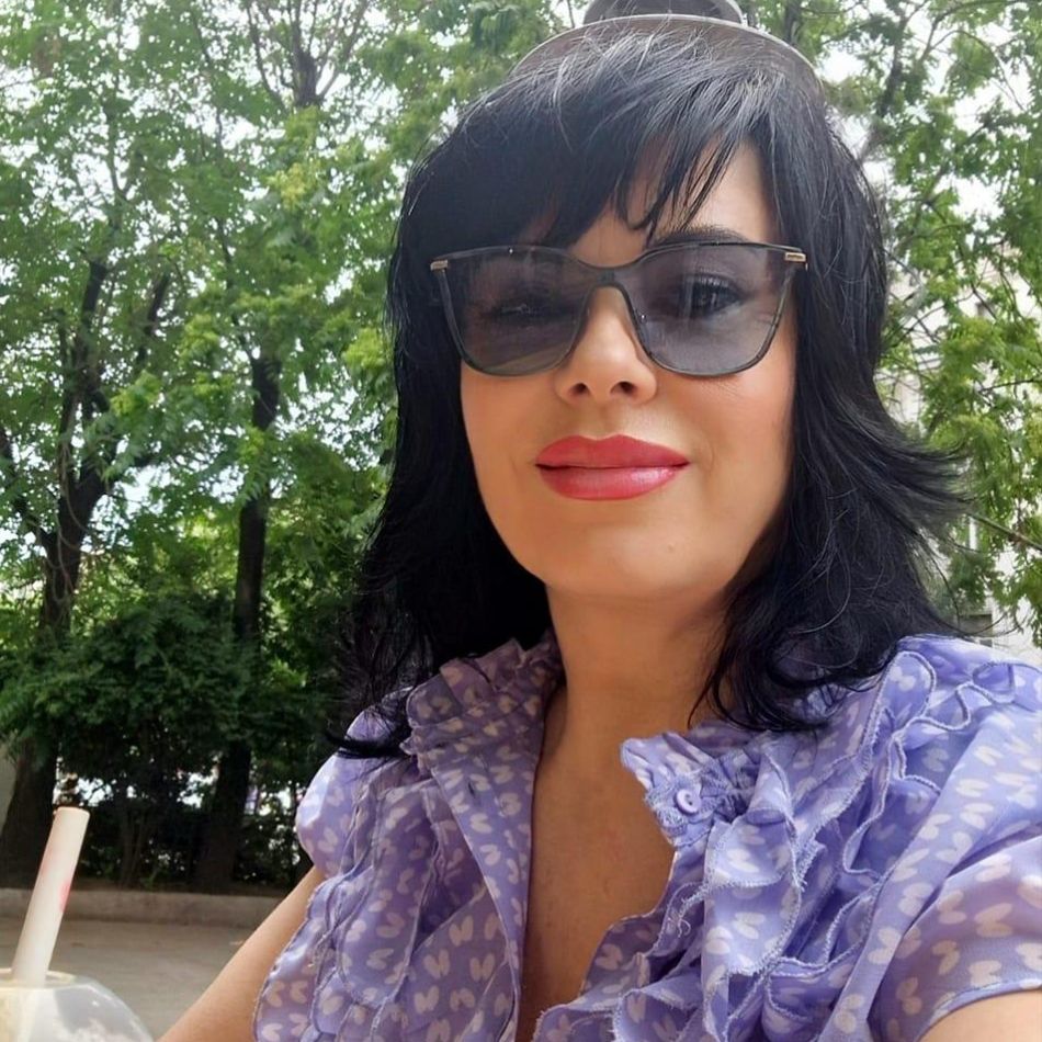 Mariana Moculescu, critici dure la adresa lui Smiley și a Ginei Pistol: De ea zic că e boxer...