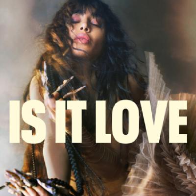 Loreen a lansat piesa 'Is It Love'
