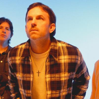 Kings Of Leon a lansat albumul 'Can We Please Have Fun'