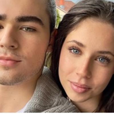 Radu Ștefan Bănică, păreri sincere despre Andreea Marin și relația specială cu sora sa, Violeta: Nu cred că o să cântăm împreună