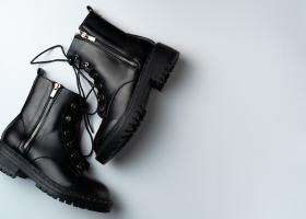 Cum să recunoști ghetele de piele naturală de înaltă calitate?