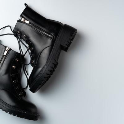 Cum să recunoști ghetele de piele naturală de înaltă calitate?