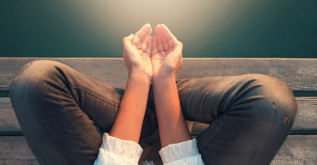 Acesta este combustibilul vietii tale psihice. Acorda-i atentie